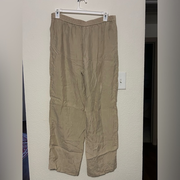 MNG WIDE LEG PANTS - Picture 4 of 7